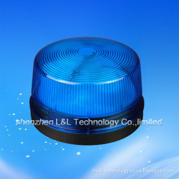150times/Second Strobe Light Alarm Siren (L&L-611B)